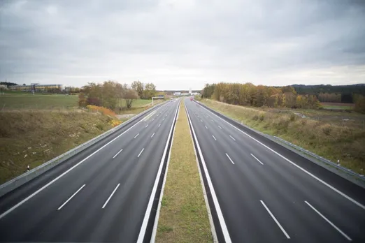 Self healing roads will solve India’s potholes problem