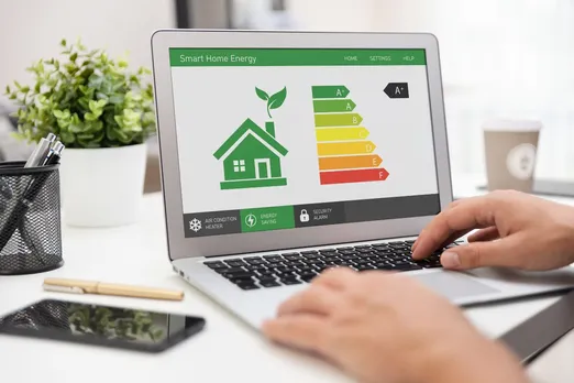 Sustainable house