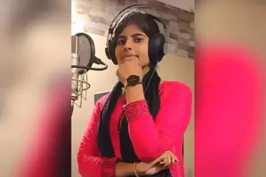 Who is Nirmala Maghani, why she send legal notice to coke Studio