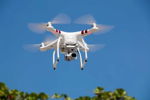 Drone technology