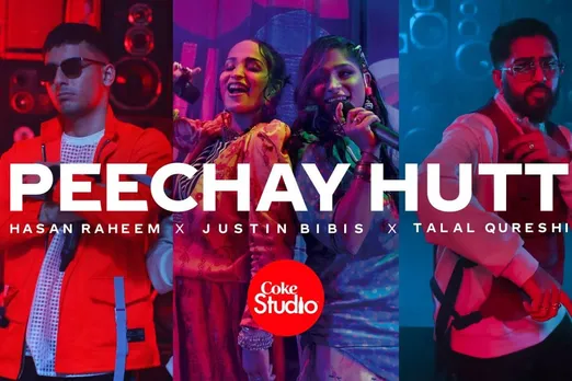 Peechay Hutt Lyrics in English – Coke Studio - Lyrics Translation