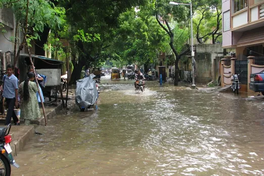 When monsoon will start withdrawing in your state, check it out?