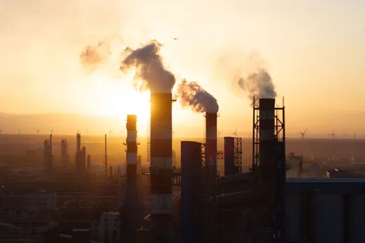 Only four G20 countries set for positive ecological footprint by 2050