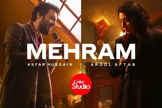 Mehram song Coke Studio season 14 with Lyrics English Translation