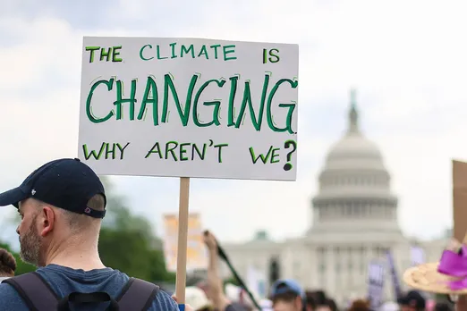 India’s climate change policy evolution, and its challenges