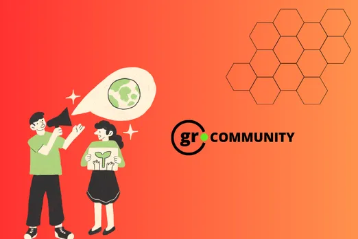 Ground Report Community