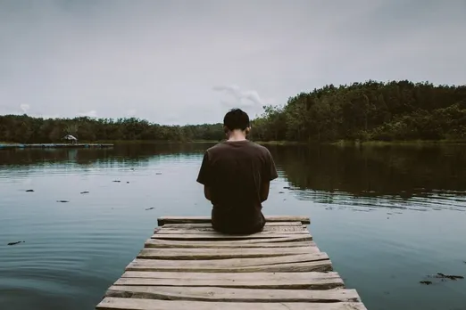 Viewing Water Outdoors Lowers Blood Pressure, Heart Rate: Study