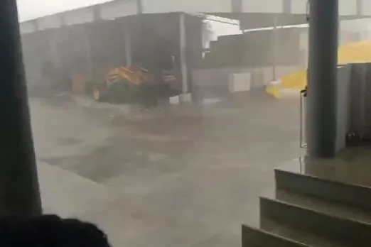 Torrential rain in Nagpur may break 1966 record