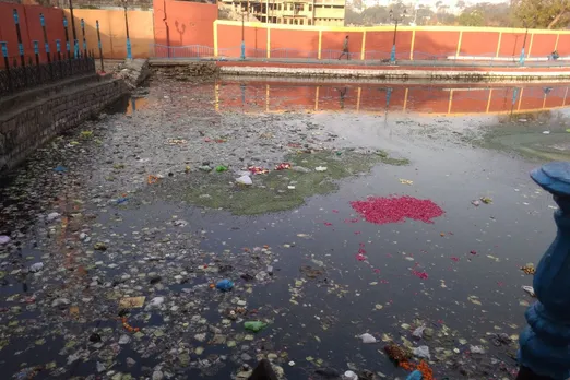 motia talab wetland 