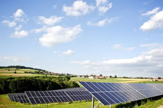 solar energy