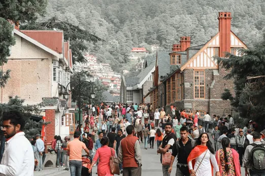 Nature vs. Numbers: Can Himachal protect its environment while welcoming tourists?