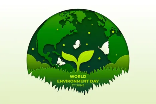 World Environment Day 2024: A Call to Safeguard Nature's Bounty