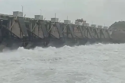 Madhya Pradesh hit hard by unprecedented rainfall and floods