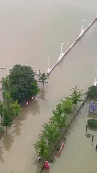 floods in North Korea2