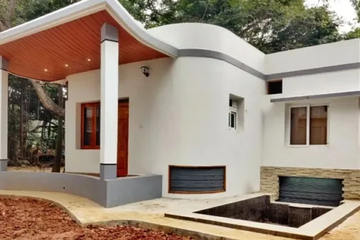 Tvasta 3D printed house startup All you need to know