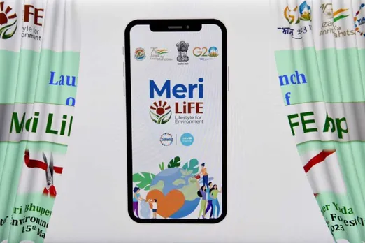 Meri Life App