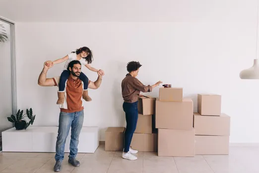 Movers Packers