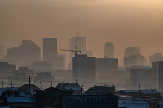 Why Mumbai AQI is deteriorating in October