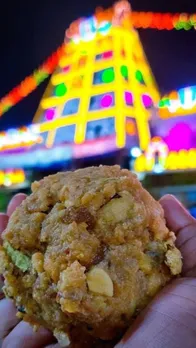 prasadam