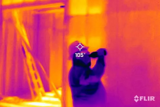 Heat-related deaths increased in Europe, study says