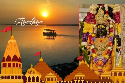 Ayodhya Travel Guide