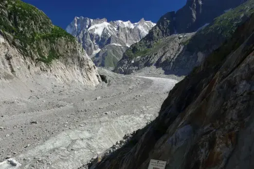 122 glaciers shrink in Kashmir's Pir Panjal over 40 years