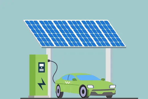 EV CHarging