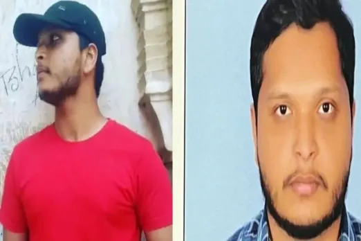  Indian student Mohammad Abdul Arfath found dead in US