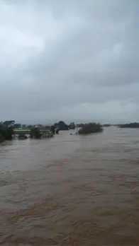 Vijayawada floods Major evacuations and relief in action