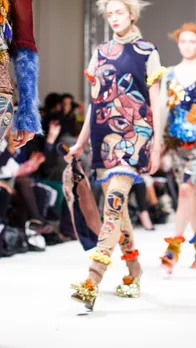 What is Fast Fashion5