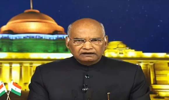Republic day address, President republic day speech, Ram Nath Kovind, Republic Day 2019