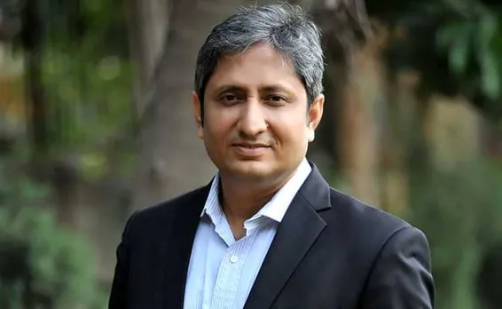 Ravish kumar quotes