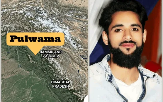 Pulwama vehicle owner identified as Adil