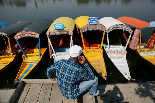 cellular service restored in kashmir