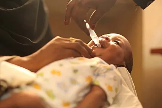 What is GAVI Global vaccine Alliance?
