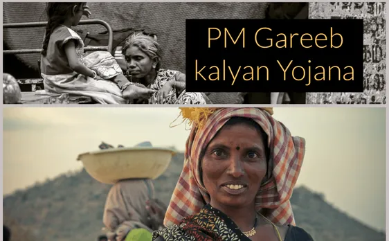 Gareeb kalyan Yojana