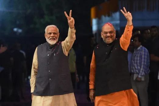 BJP Virtual rallies in Kashmir