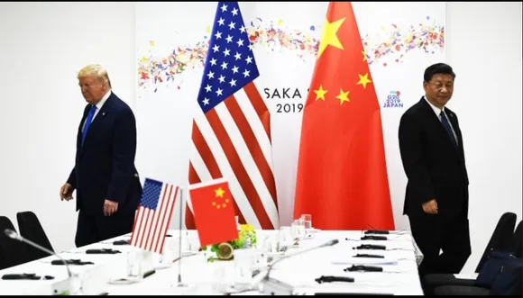 the new world order