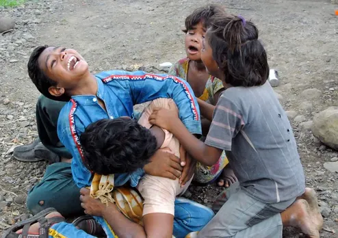 Caste Dynamics in Uttar Pradesh?