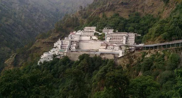 Vaishno devi yatra guidelines 2020
