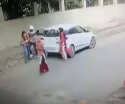 Ballabhgarh: Girl Shot dead, love Jihad angle