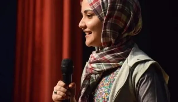 Meet first Ladishah girl from Kashmir, Syed Areej Safvi