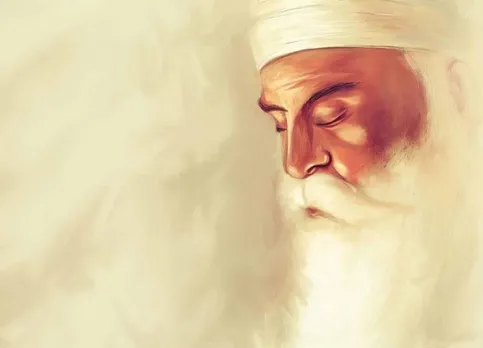 guru nanak dev birth anniversary