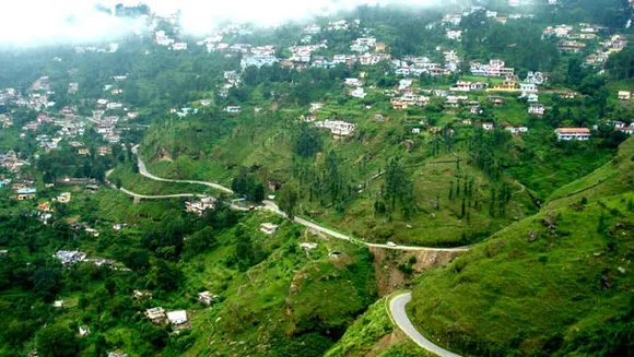 History of 9 Nov: foundation day of Uttrakhand