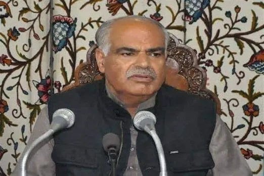 If BJP wins DDC elections, Kashmir will see Gujarat like development: Ashok Koul