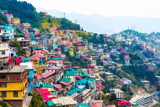 Barring one, entire village in Himachal Pradesh’s Lahaul tests positive for COVID-19