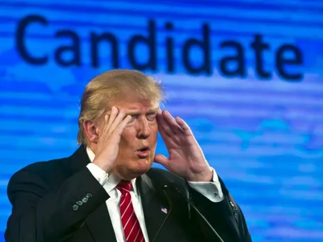 Trump launches his own social media platform