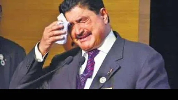 This Indian billionaire had to sell $ 2 billion company for just 73 rupees, know why