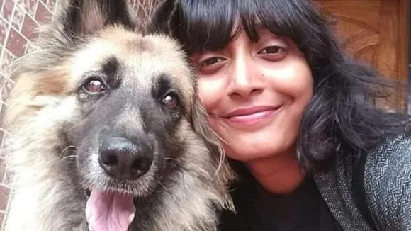 BJP MP compares environmental activist Disha Ravi to Burhan Wani