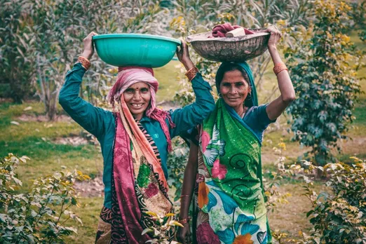 women empowerment india